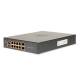 cnMatrix EX1010-P Switch Ethernet PoE+ Intelligent