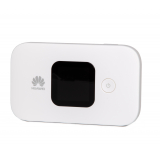 Huawei E5577-320 LTE4 Mobile WiFi blanc