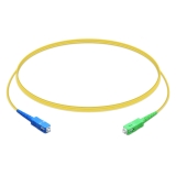 Ubiquiti Fiber Câbles patch UPC/APC, 1.5m