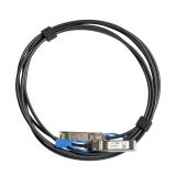 Câble d'attache directe MikroTik SFP/SFP+/SFP28 3m