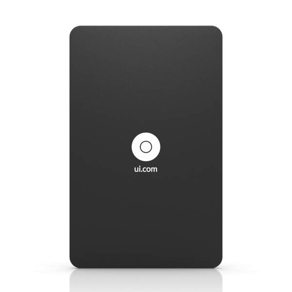 Ubiquiti Access Carte NFC, paquet de 20