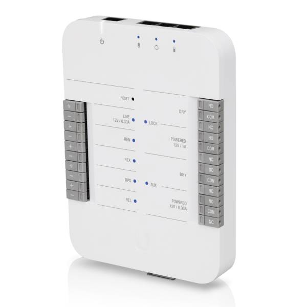 Ubiquiti Access Hub