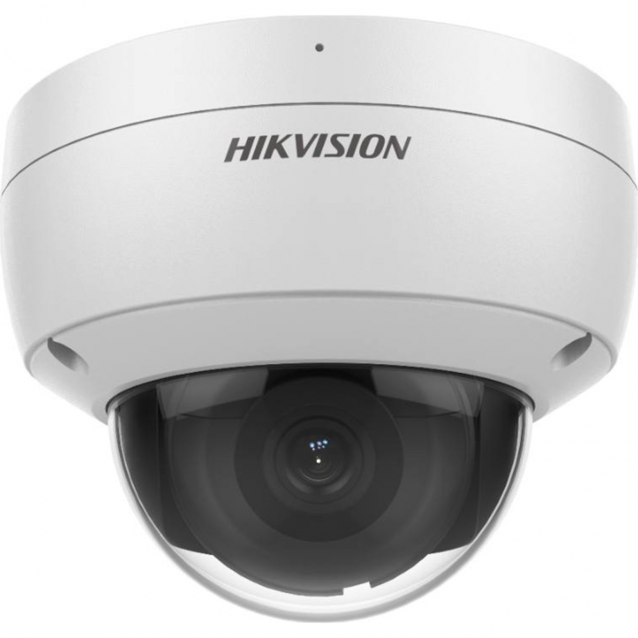 HikVision 4 MP Caméra Dôme DS-2CD2146G2-ISU F2.8