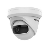 HikVision 4 MP Caméra à Tourelle DS-2CD2345G0P-I F1.68