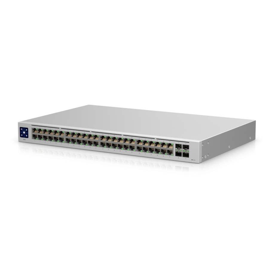 Ubiquiti UniFi Switch Standard 48