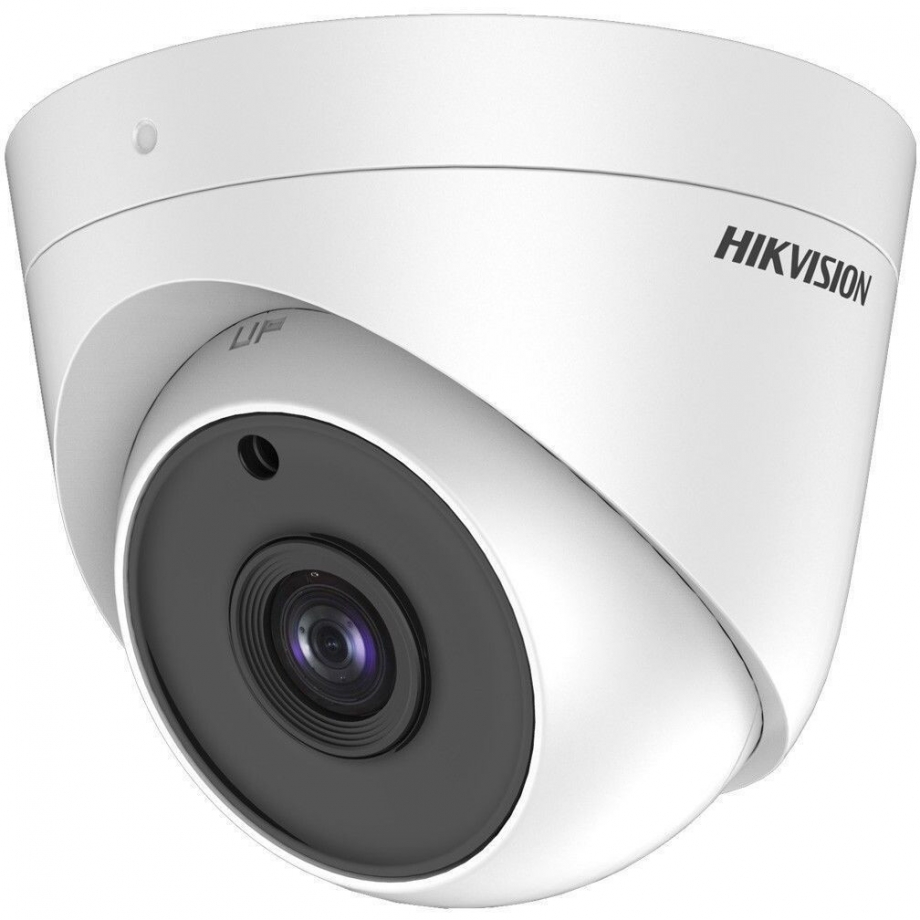 HikVision 2 MP Caméra à Tourelle DS-2CD1321-I F2.8