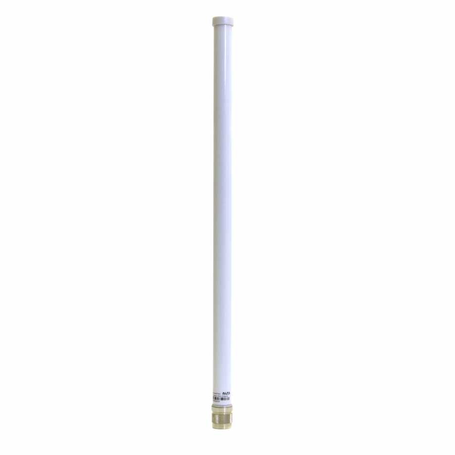 Alfa 2.4GHz Antenne Extérieure Omni 9dBi N-Male