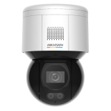 HikVision 4 MP Caméra Dôme DS-2DE3A400BW-DE(F1)(T5)