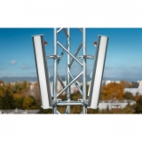 Antenne secteur Réseau 100°, 2x RP-SMA