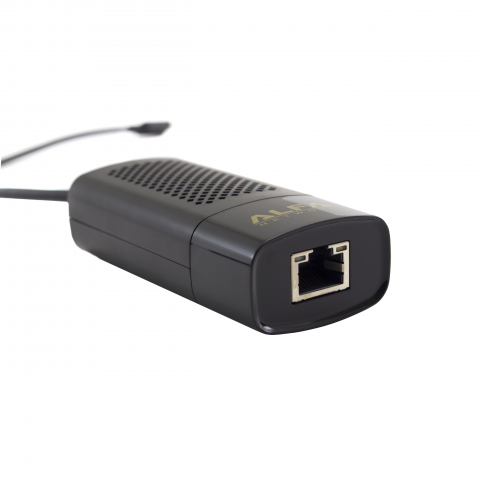 Alfa Adaptateur Ethernet USB AUE2500C