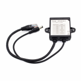 Alfa APOE03G-C, Adaptateur PoE Passif