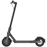 Xiaomi Mi Scooter Électrique 1S noir 25km/h