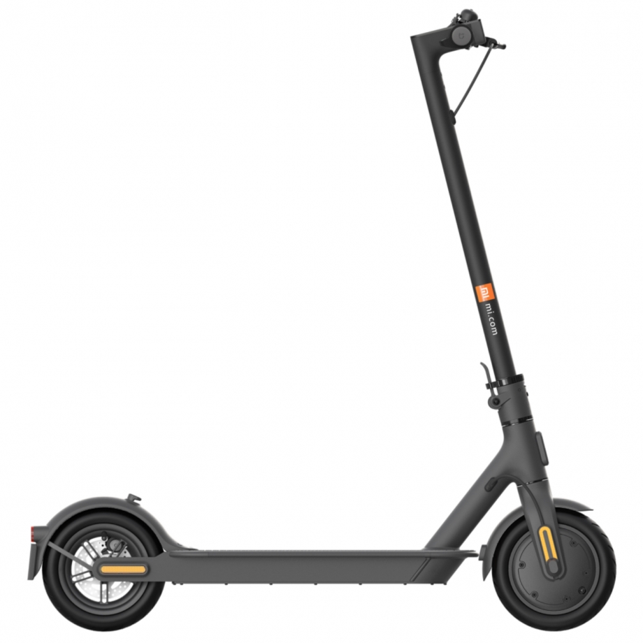 Xiaomi Mi Scooter Électrique 1S noir 25km/h