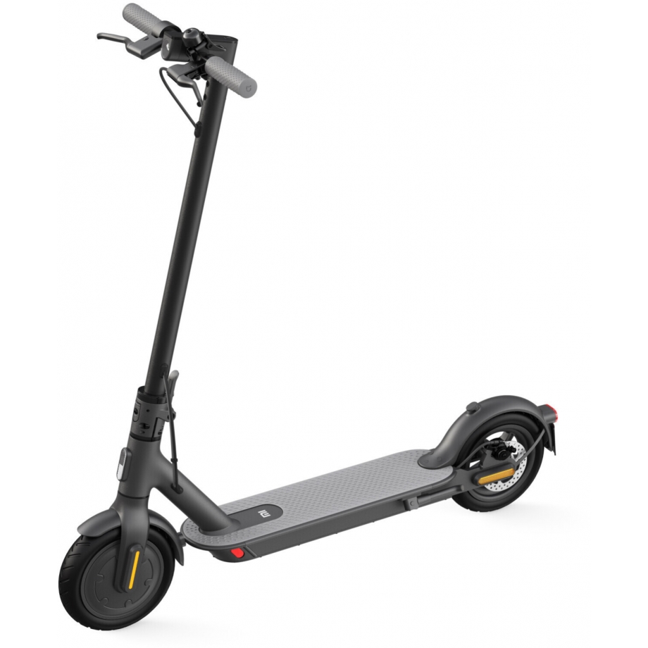 Xiaomi Mi Scooter Électrique 1S noir 25km/h