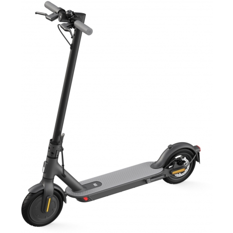 Xiaomi Mi Scooter Électrique 1S noir 25km/h