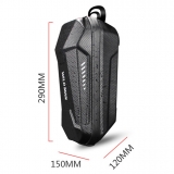 Xiaomi Wild Man Sac de Rangement Étanche 3L