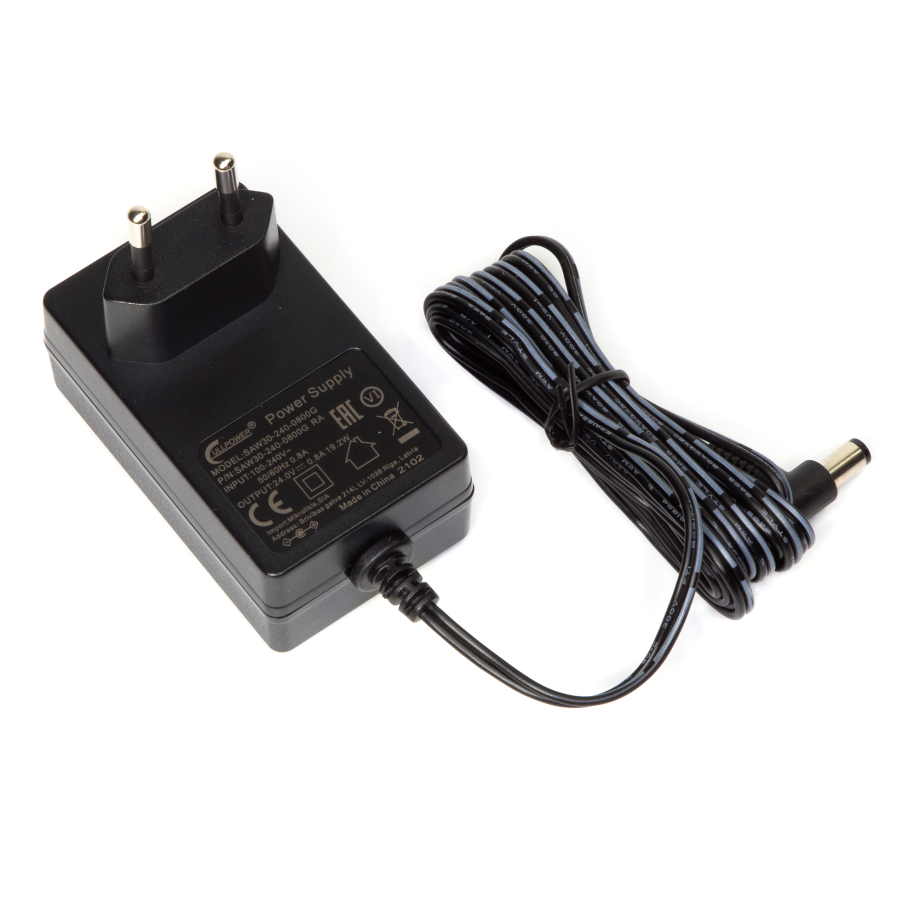 Adaptateur secteur PSU 24V 0.8A