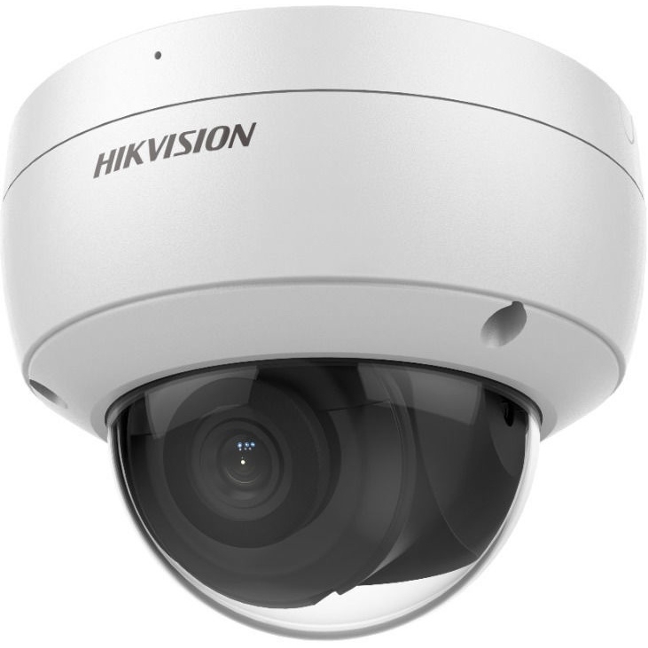 HikVision 4 MP Caméra Dôme DS-2CD2146G2-I-F2.8-C