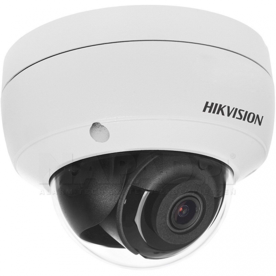 HikVision 4 MP Caméra Dôme DS-2CD2146G2-I-F2.8-C