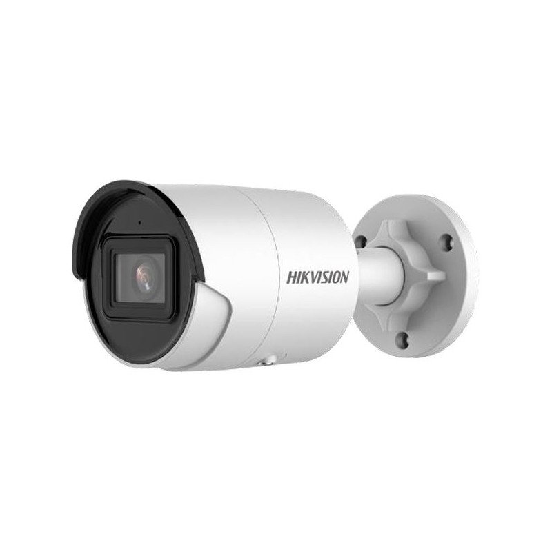 HikVision 8 MP Caméra Bullet DS-2CD2086G2-IU F2.8