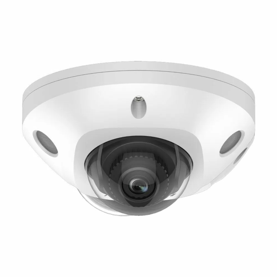 HikVision 4 MP Caméra Dôme DS-2CD2546G2-IS F2.8