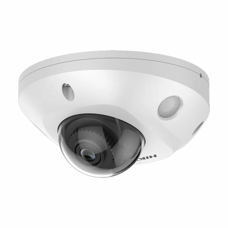 HikVision 4 MP Caméra Dôme DS-2CD2546G2-IS F2.8