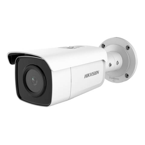 HikVision 8 MP Caméra Bullet DS-2CD2T86G2-4I F4