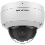 HikVision 4 MP Caméra Dôme DS-2CD2143G2-IU F2.8