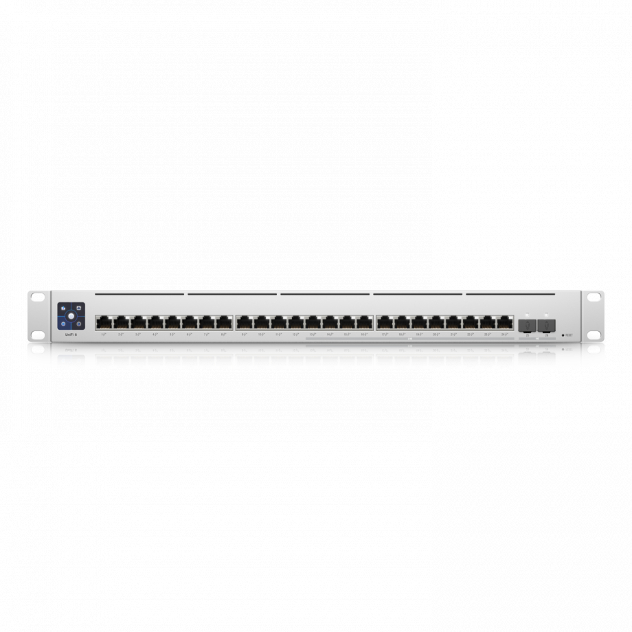 Ubiquiti UniFi Switch Enterprise 24 PoE