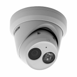 HikVision 4 MP Caméra à Tourelle DS-2CD2343G2-IU F2.8