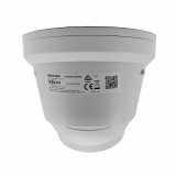 HikVision 4 MP Caméra à Tourelle DS-2CD2343G2-IU F2.8