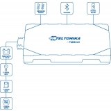 Teltonika FMB920 with USB Cable