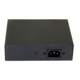 Milesight Industrial PoE Switch 65W