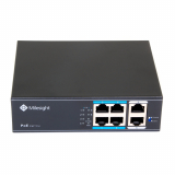 Milesight Industrial PoE Switch 65W