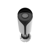 5MP AI Mini-caméra bullet résistante aux intempéries 4.0mm