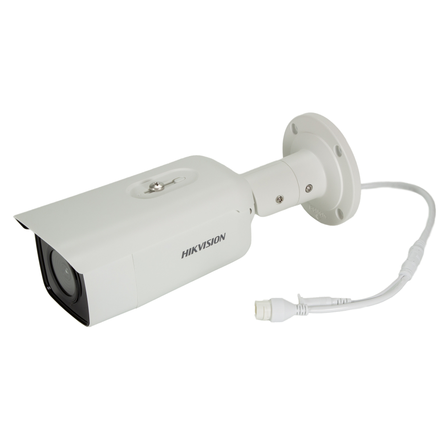 HikVision 4 MP Caméra Bullet DS-2CD2T46G2-4I F6