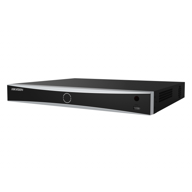 HikVision 16-canaux NVR DS-7616NXI-I2/S