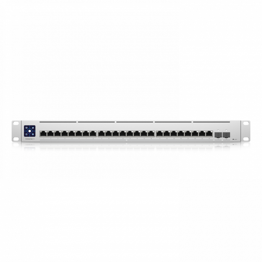 Ubiquiti UniFi Switch EnterpriseXG 24