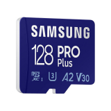 Samsung Micro SDXC Pro+ 128GB