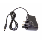 Adaptateur secteur PSU 12V1A, Prise UK