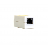 RJ45-RJ45 Coupleur UTP Cat6