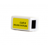 RJ45-RJ45 Coupleur UTP Cat6