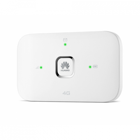 Huawei E5576-322 LTE4 Mobile WiFi blanc