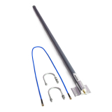 Omni LoRa / Helium HSA-0809-FBG Antenne 10dBi SMA Male