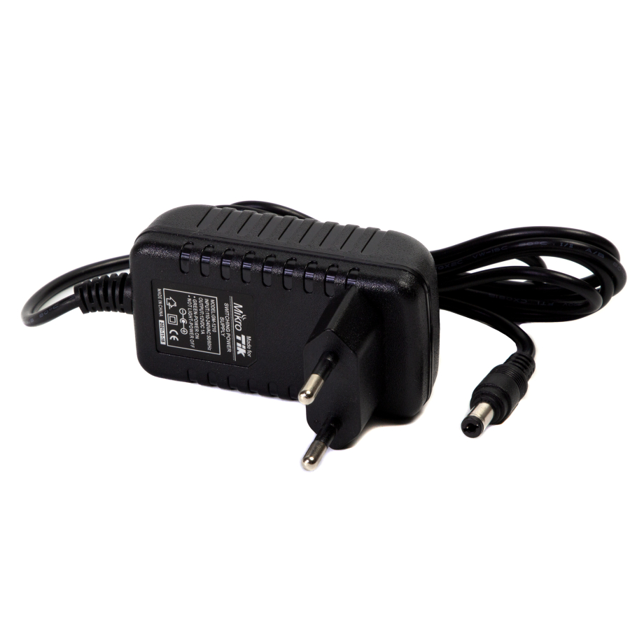 Adaptateur secteur PSU 12V1A