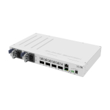 MikroTik CRS504-4XQ-IN