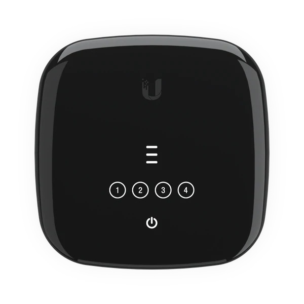 Ubiquiti Fiber WiFi 6