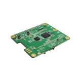 Alfa Module HaLow Raspberry Pi HAT