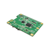 Alfa Module HaLow Raspberry Pi HAT