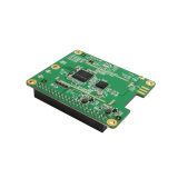 Alfa Module HaLow Raspberry Pi HAT